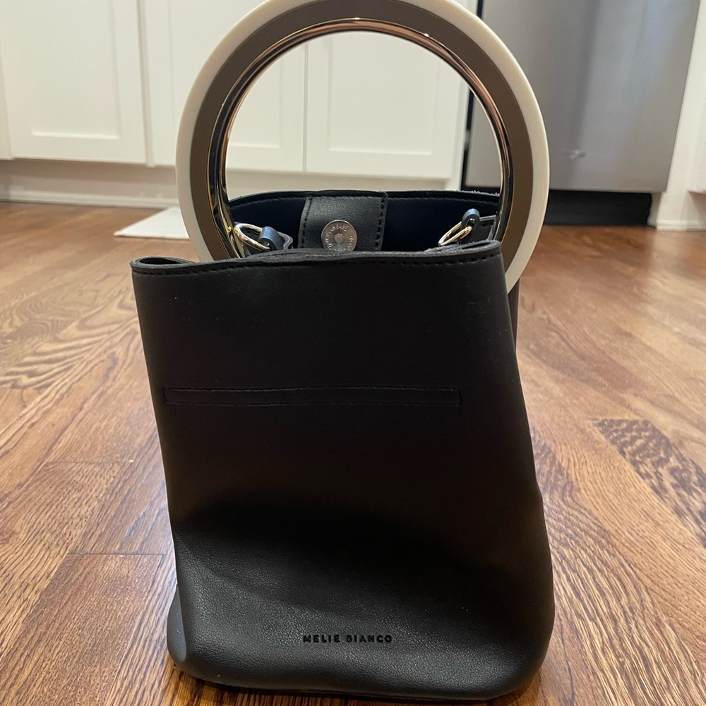 Melie Bianco handbag